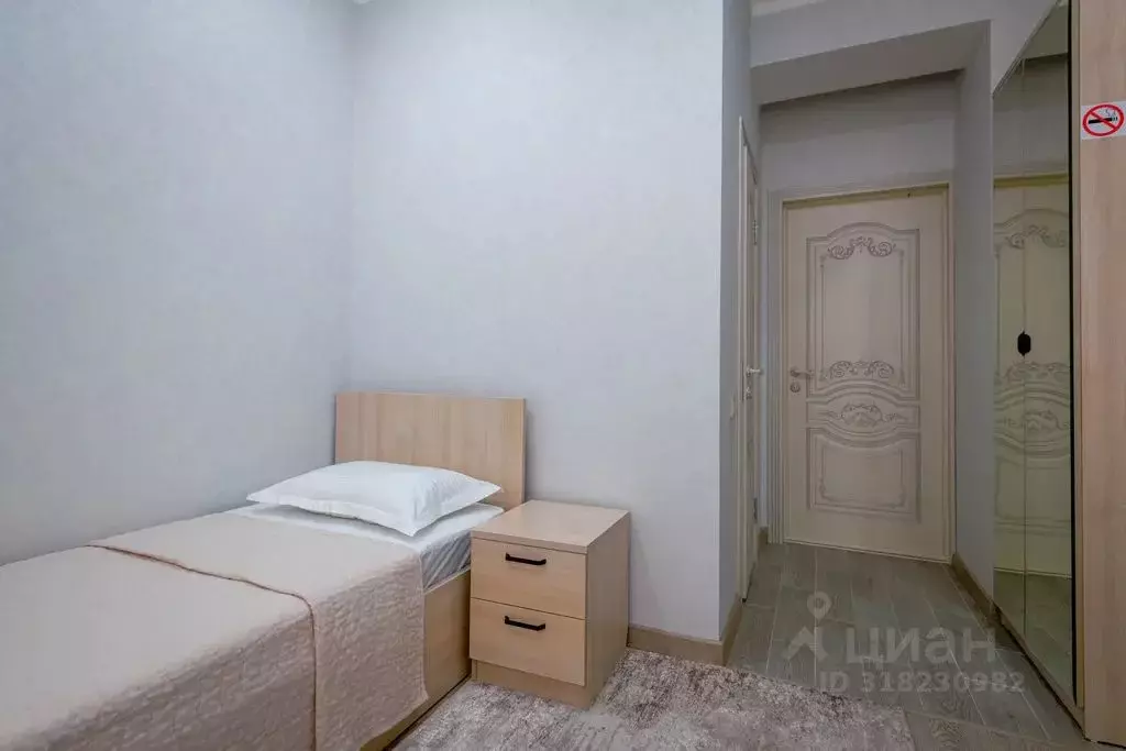 Комната Дагестан, Махачкала ул. Бабаюртовская, 14 - Фото 0