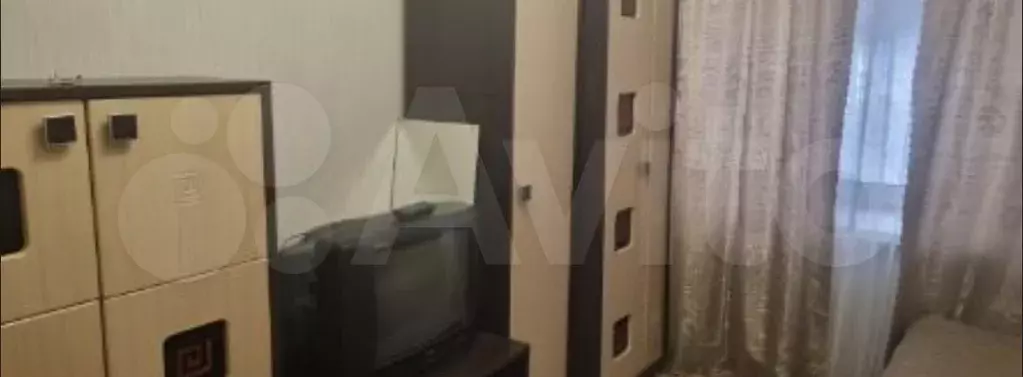 Комната 10 м в 1-к., 1/4 эт. - Фото 1