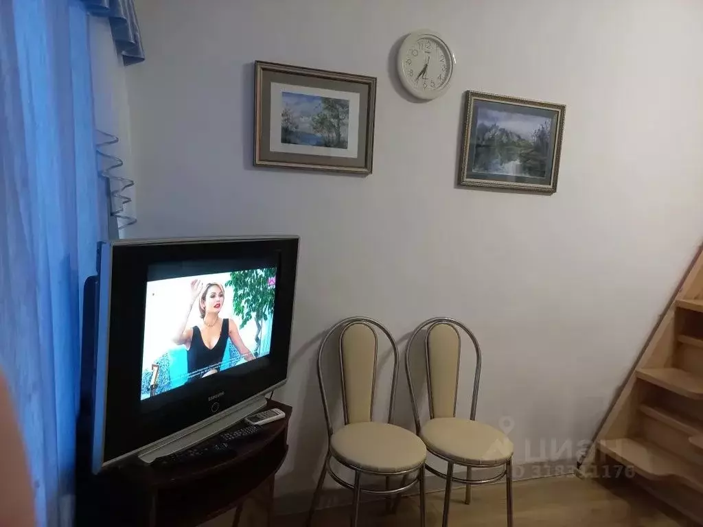 1-к кв. Крым, Феодосия ул. Победы, 3 (26.0 м) - Фото 1