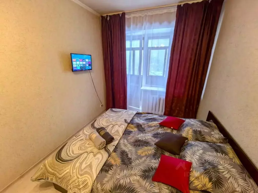 2-к кв. Московская область, Мытищи ул. Академика Каргина, 32 (49.0 м) - Фото 1