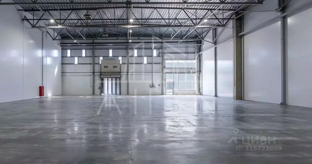 Помещение свободного назначения в Московская область, Химки городской ... - Фото 1