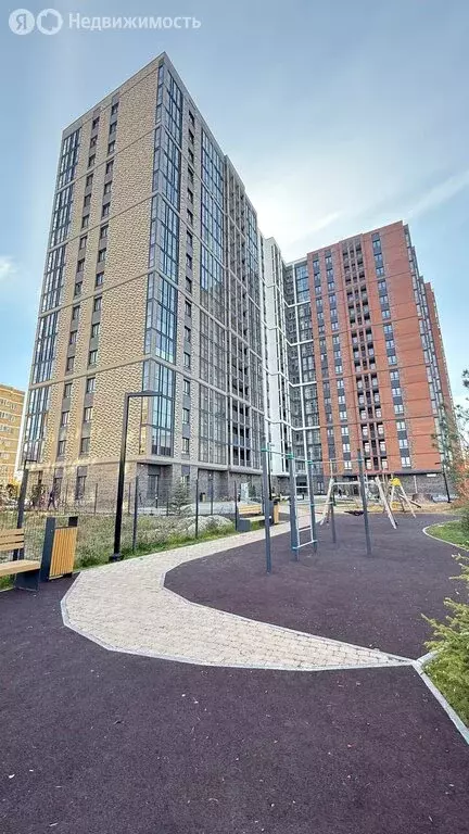 1-комнатная квартира: Кондратово, Камская улица, 2/2 (35.4 м) - Фото 2