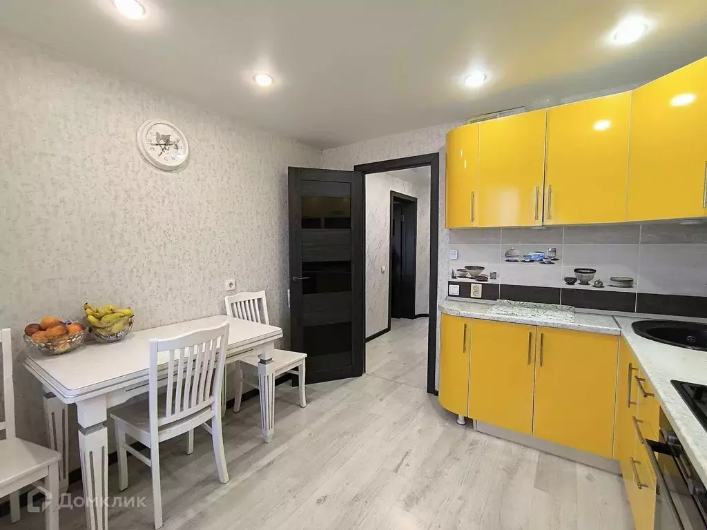 Продаётся 2-к квартира, 59.5 м - Фото 0