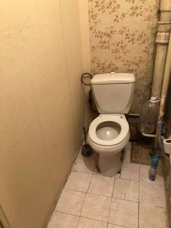 Комната Челябинская область, Челябинск Каслинская ул., 23В (14.0 м) - Фото 2