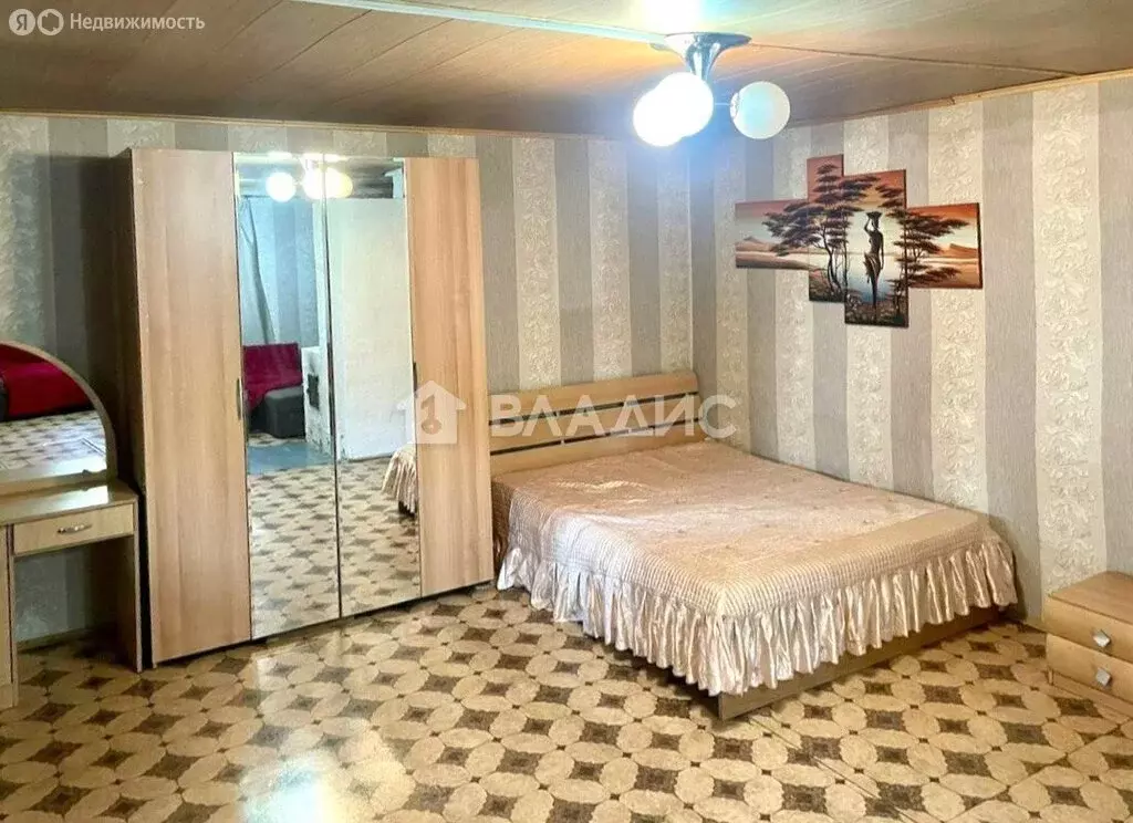 Дом в Чита, ДНТ № 32 Целинник (42.6 м) - Фото 1