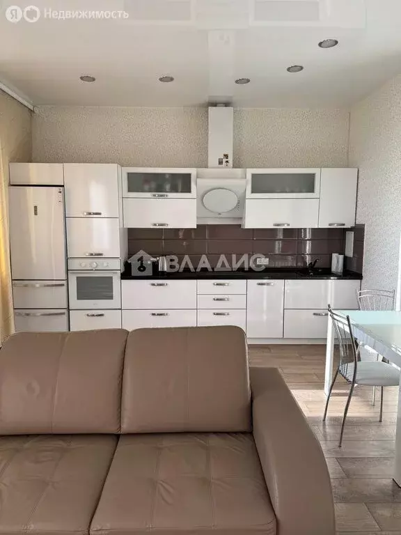 2-комнатная квартира: Иркутск, улица Дыбовского, 8/11 (88 м) - Фото 1