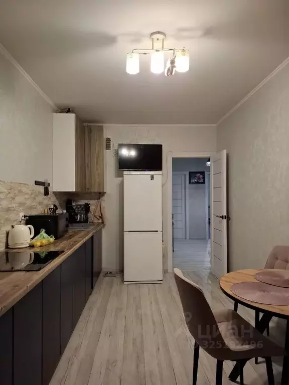 Комната Пермский край, Пермь Баранчинская ул., 12 (15.8 м) - Фото 2