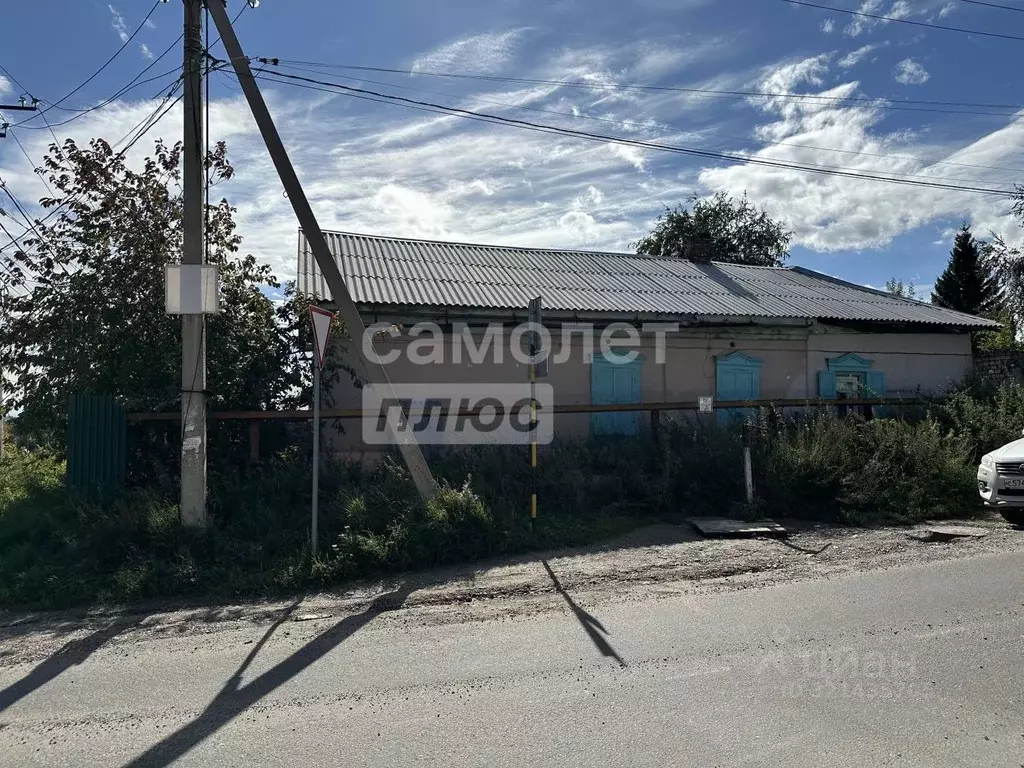 Дом в Иркутская область, Иркутск Первомайская ул., 87 (87 м) - Фото 2