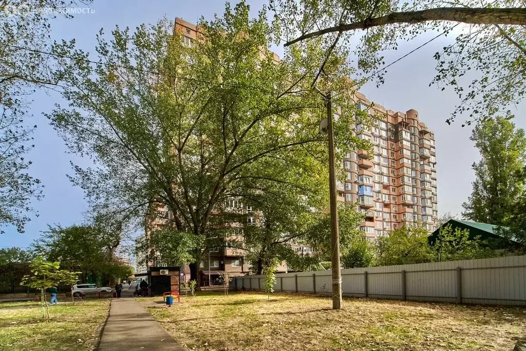 1-комнатная квартира: Краснодар, Парусная улица, 10к1 (44.8 м) - Фото 0