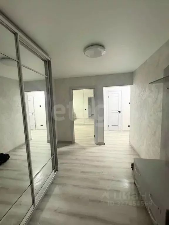 2-к кв. Ленинградская область, Кировский район, с. Путилово ул. ... - Фото 1