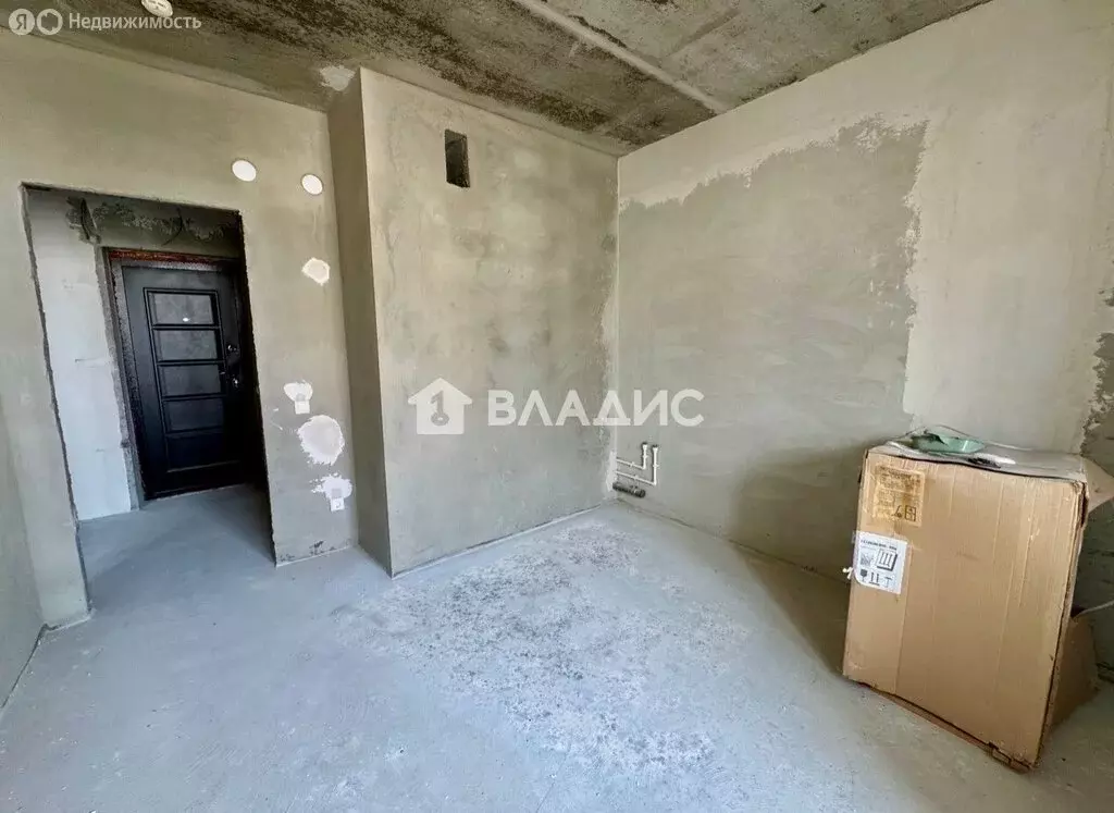 1-комнатная квартира: Пенза, улица Антонова, 76 (40.1 м) - Фото 2
