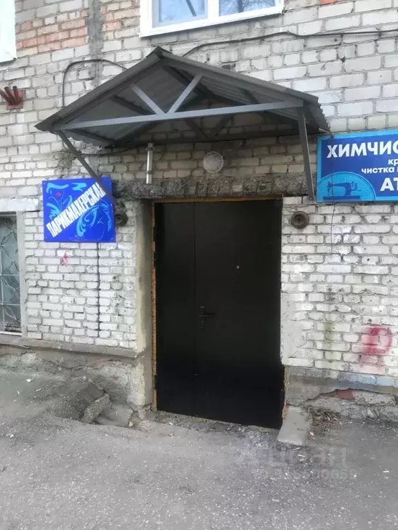 Помещение свободного назначения в Пензенская область, Пенза ул. Новый ... - Фото 0