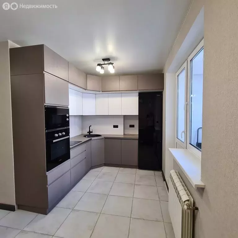 3-комнатная квартира: Самара, проспект Карла Маркса, 200 (87.7 м) - Фото 1