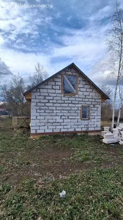 Дом в посёлок Социалистический, Полевая улица (48 м) - Фото 2