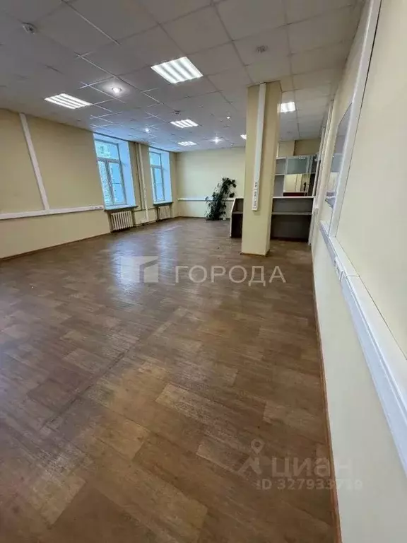 Офис в Новосибирская область, Новосибирск Коммунистическая ул., 7 (66 ... - Фото 1