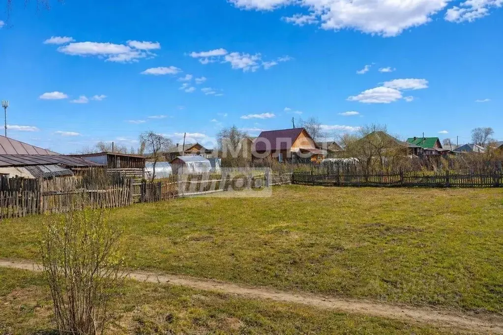 Участок в Челябинская область, Верхний Уфалей Мыжевская ул. (8.9 сот.) - Фото 2