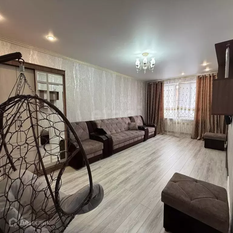 Продаётся 2-к квартира, 80 м - Фото 0
