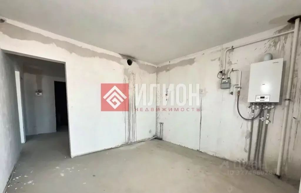 3-к кв. Севастополь просп. Генерала Острякова, 3 (71.5 м) - Фото 2