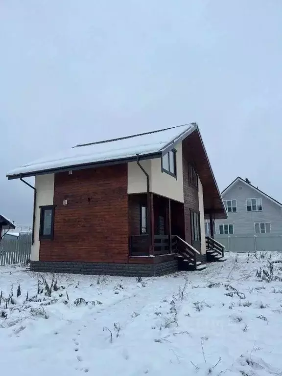 Дом в Пензенская область, Пенза  (100 м) - Фото 1