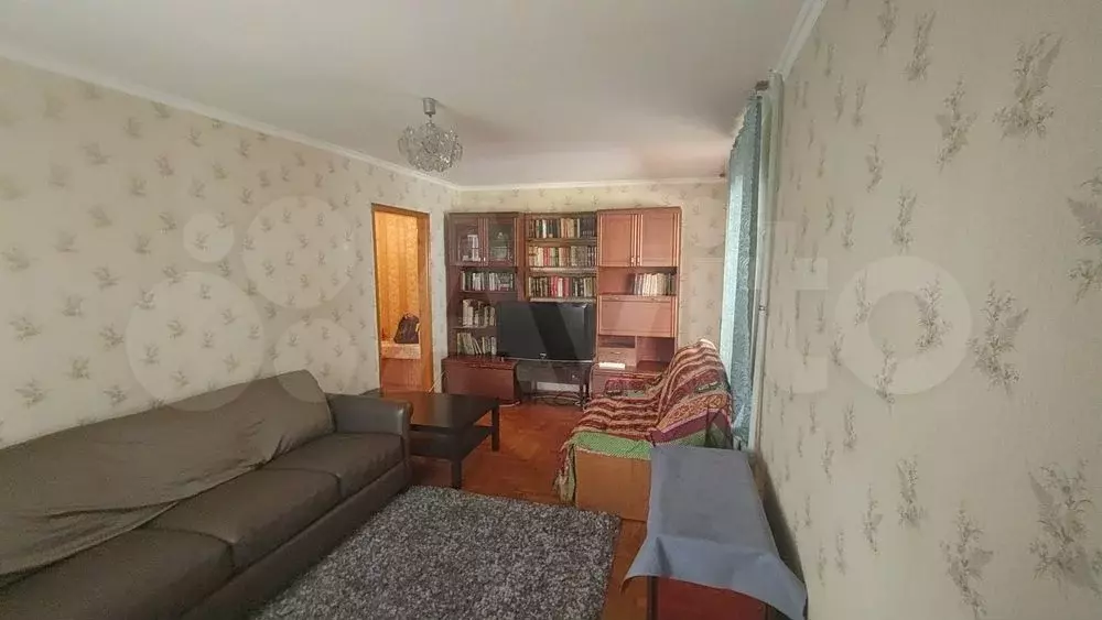 2-к. квартира, 48 м, 3/5 эт. - Фото 0