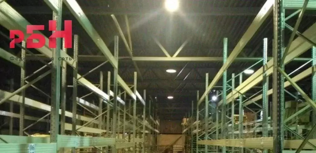 Склад в Башкортостан, Нефтекамск Высоковольтная ул., 12 (893 м) - Фото 2