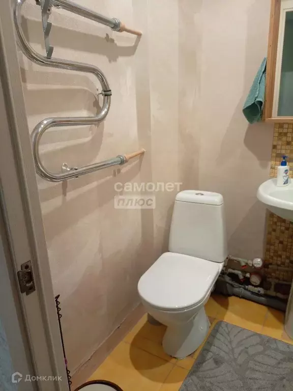Продаётся 1-к квартира, 30 м - Фото 1