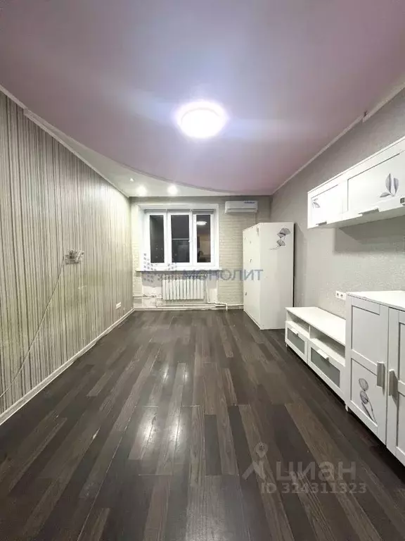 Комната Нижегородская область, Нижний Новгород ул. Лесной городок, 1 ... - Фото 2