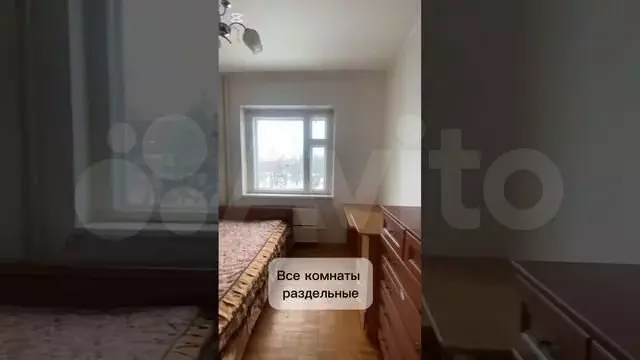 4-к. квартира, 78,2 м, 2/9 эт. - Фото 1