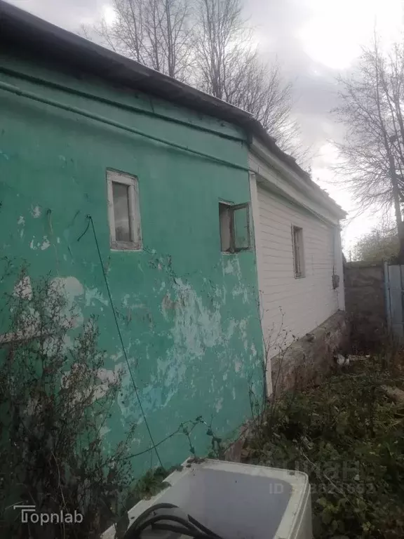 Дом в Тульская область, Алексин Советская ул., 55 (105 м) - Фото 2