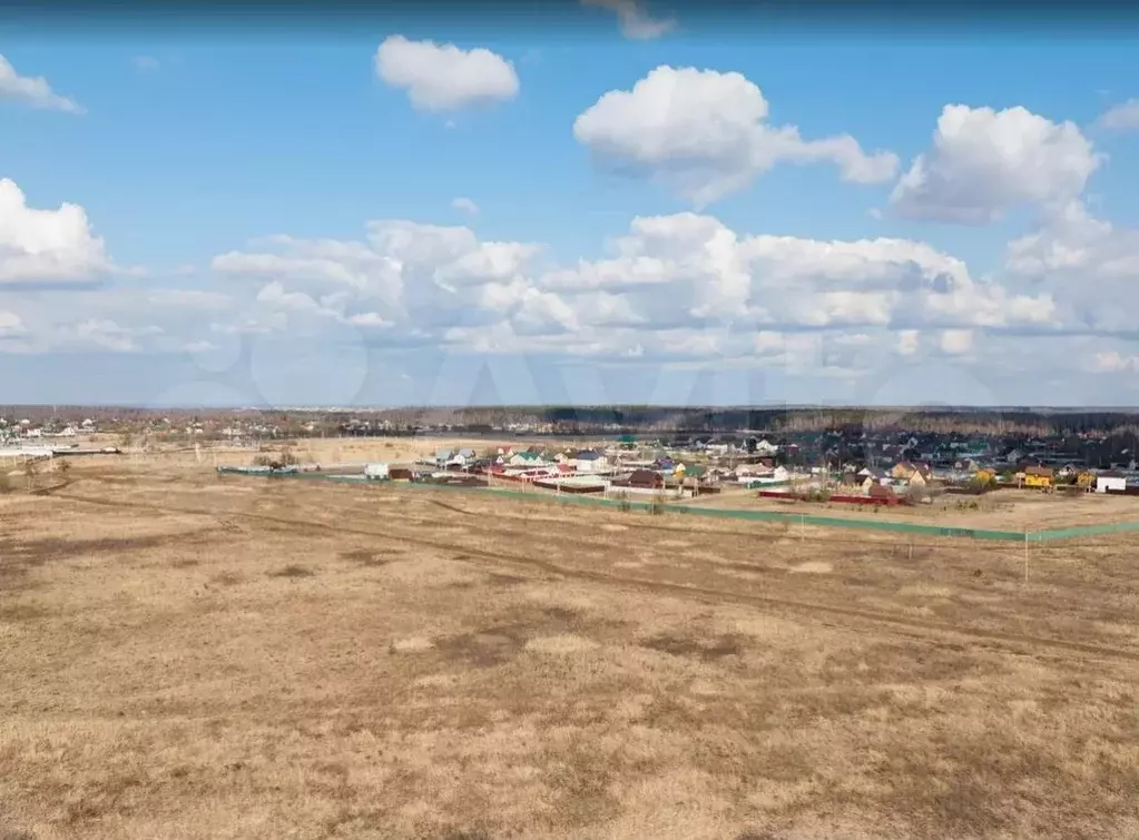 Участок 1 сот. (СНТ, ДНП) - Фото 0