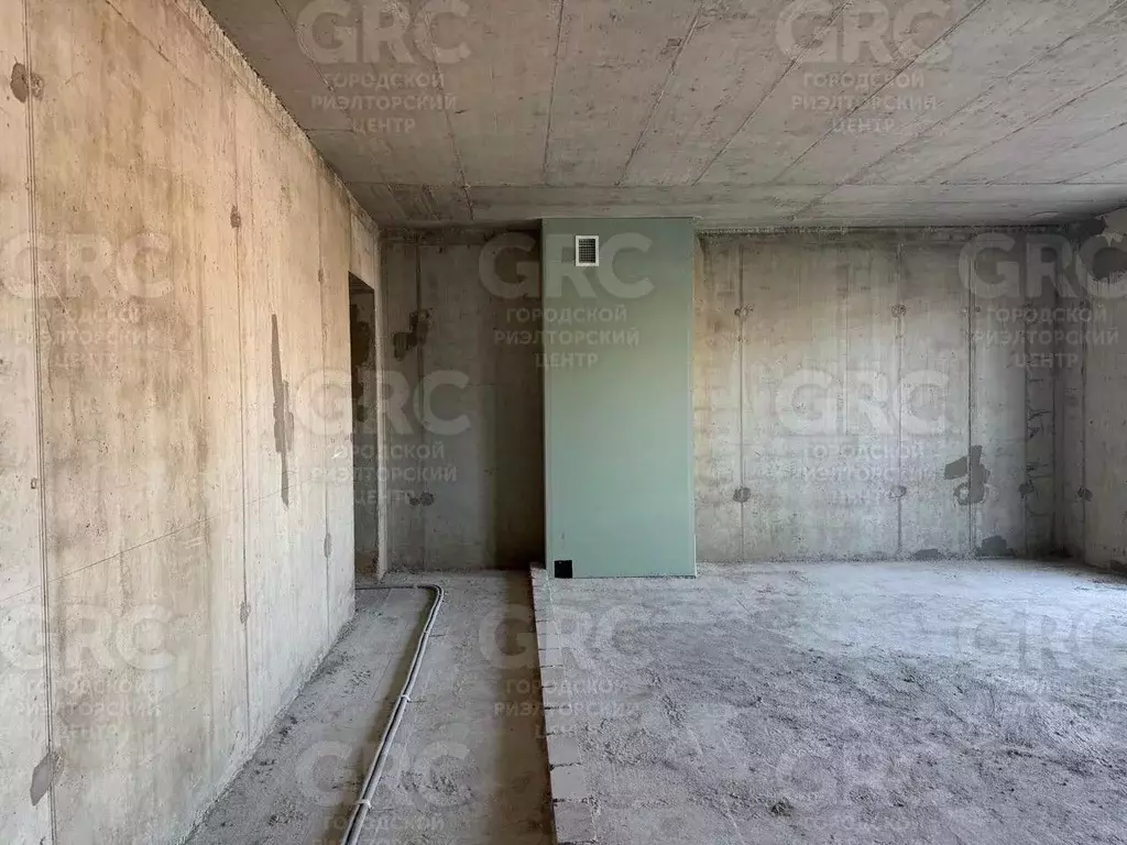 3-к кв. Краснодарский край, Сочи ул. Кирпичная, 2к2 (112.8 м) - Фото 2