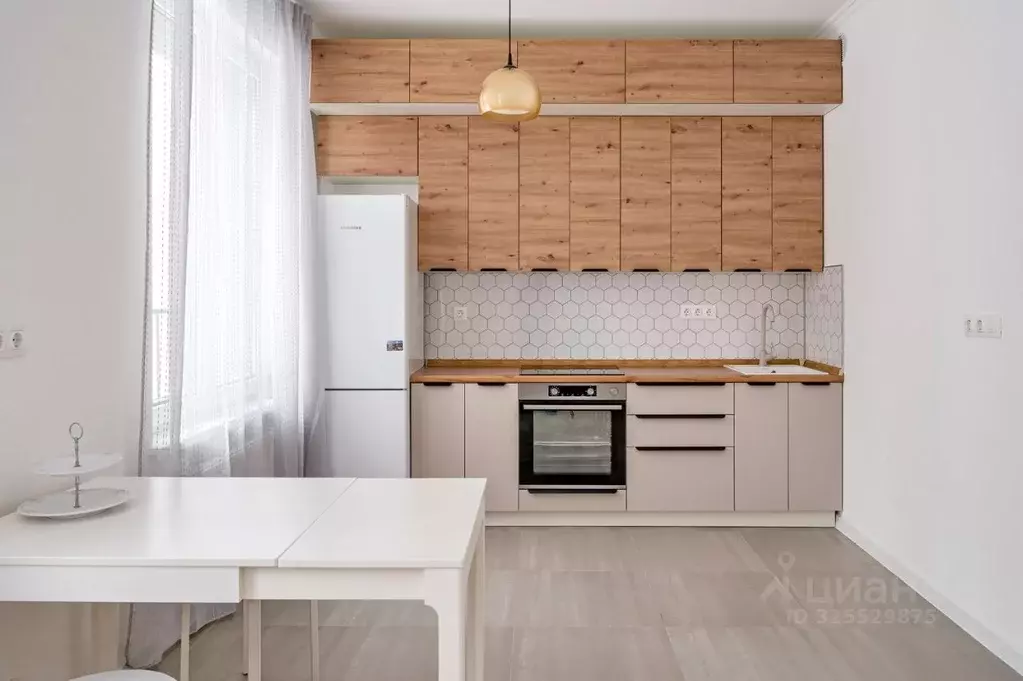 2-к кв. Москва ул. Маргелова, 3к2 (65.0 м) - Фото 2