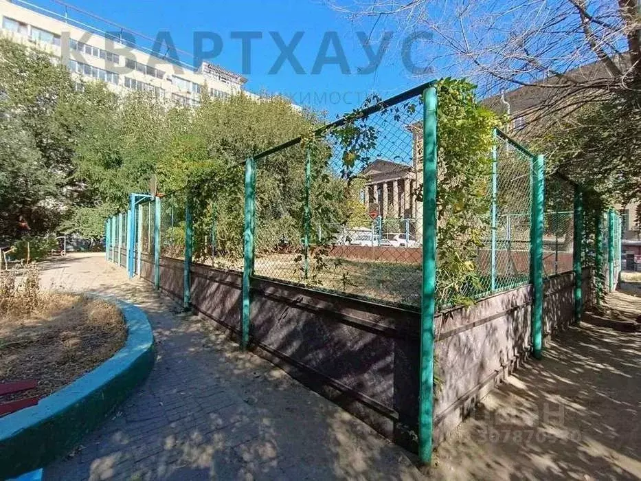 2-к кв. Волгоградская область, Волгоград ул. В.И. Ленина, 6 (50.6 м) - Фото 1