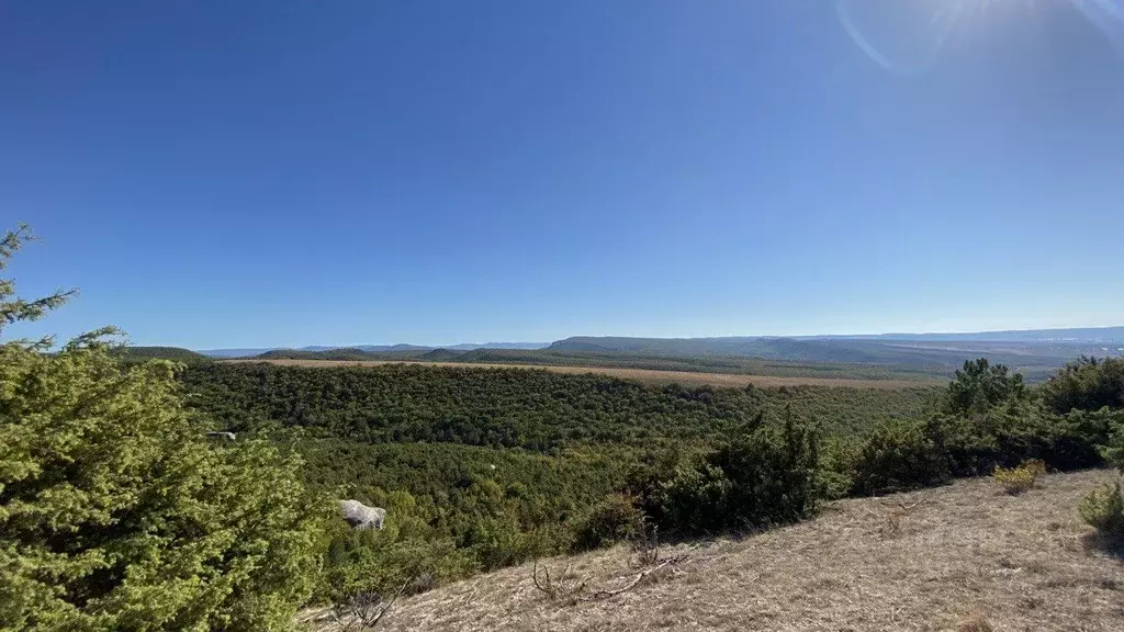 Участок в Крым, Бахчисарай 6-й мкр,  (760.0 сот.) - Фото 1