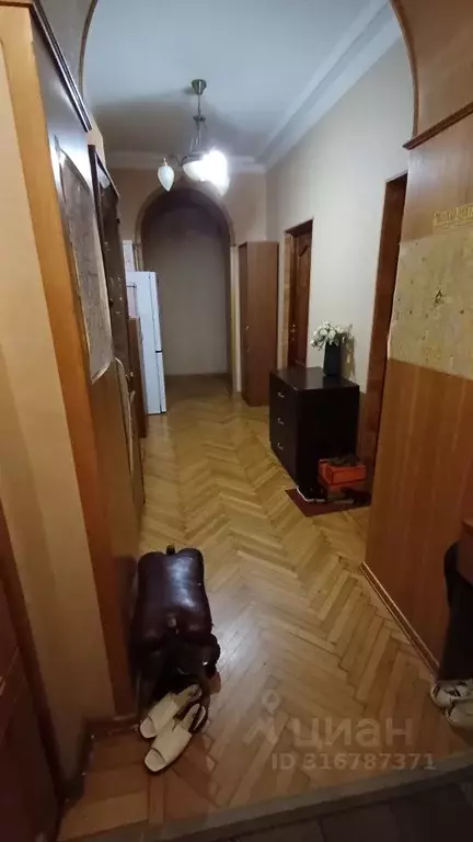 Комната Москва Садовая-Самотечная ул., 5 (24.0 м) - Фото 1