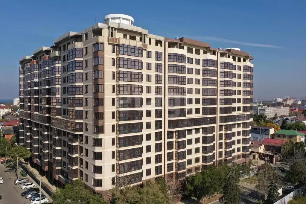 Склад в Краснодарский край, Анапа ул. Шевченко, 3 (3 м) - Фото 1