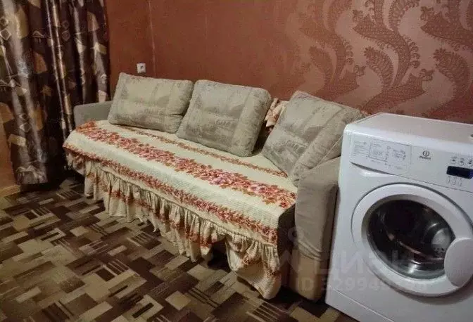 Студия Томская область, Томск ул. Старо-Деповская, 1А (14.0 м) - Фото 2