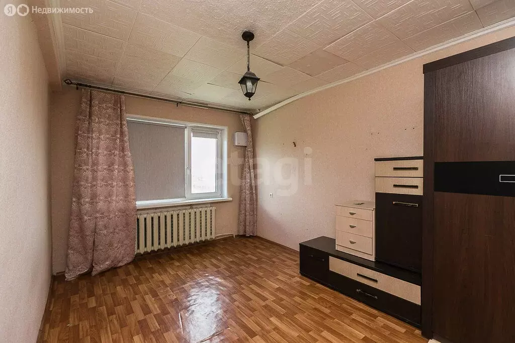 2-комнатная квартира: микрорайон Метелёва, Метелёвская улица, 4 (43 м) - Фото 2
