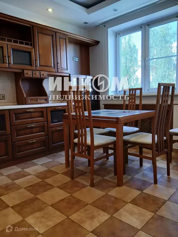 Продаётся 5-к квартира, 160 м - Фото 0