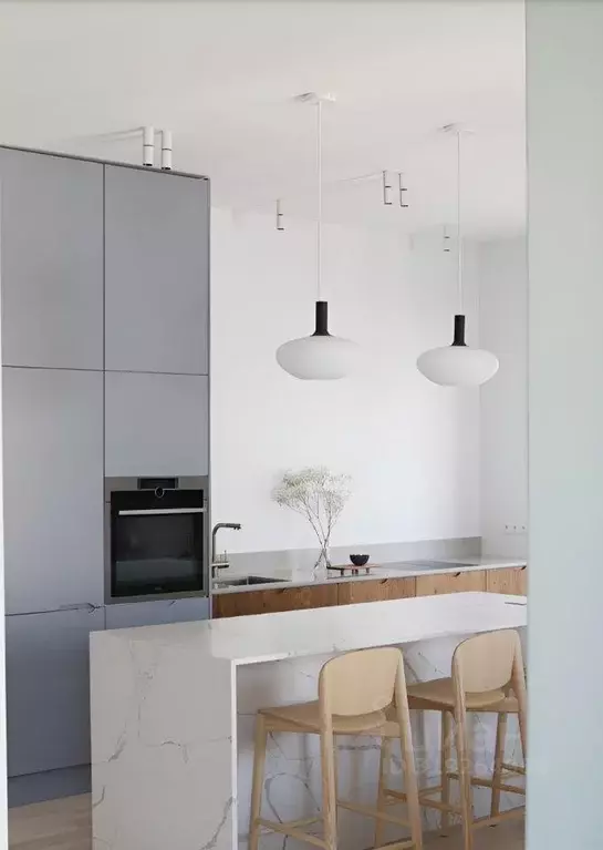 Квартира, 3 комнаты, 75 м - Фото 0