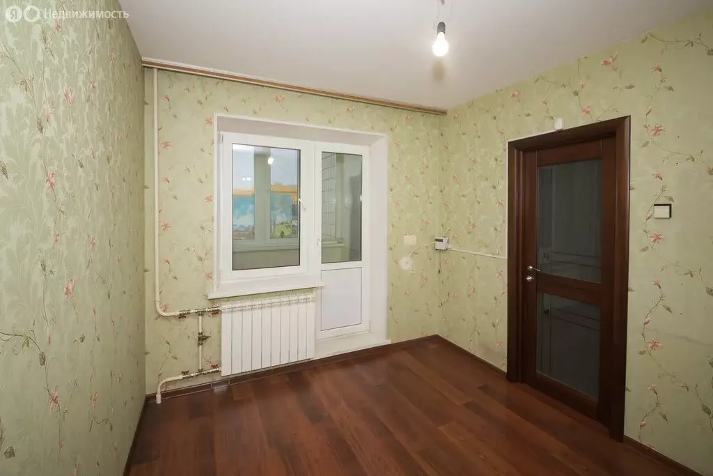 3-комнатная квартира: Ярославль, улица Батова, 5 (68.3 м) - Фото 2