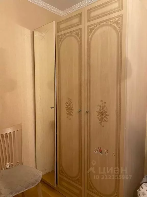 Комната Москва Россошанская ул., 5К1 (10.0 м) - Фото 2