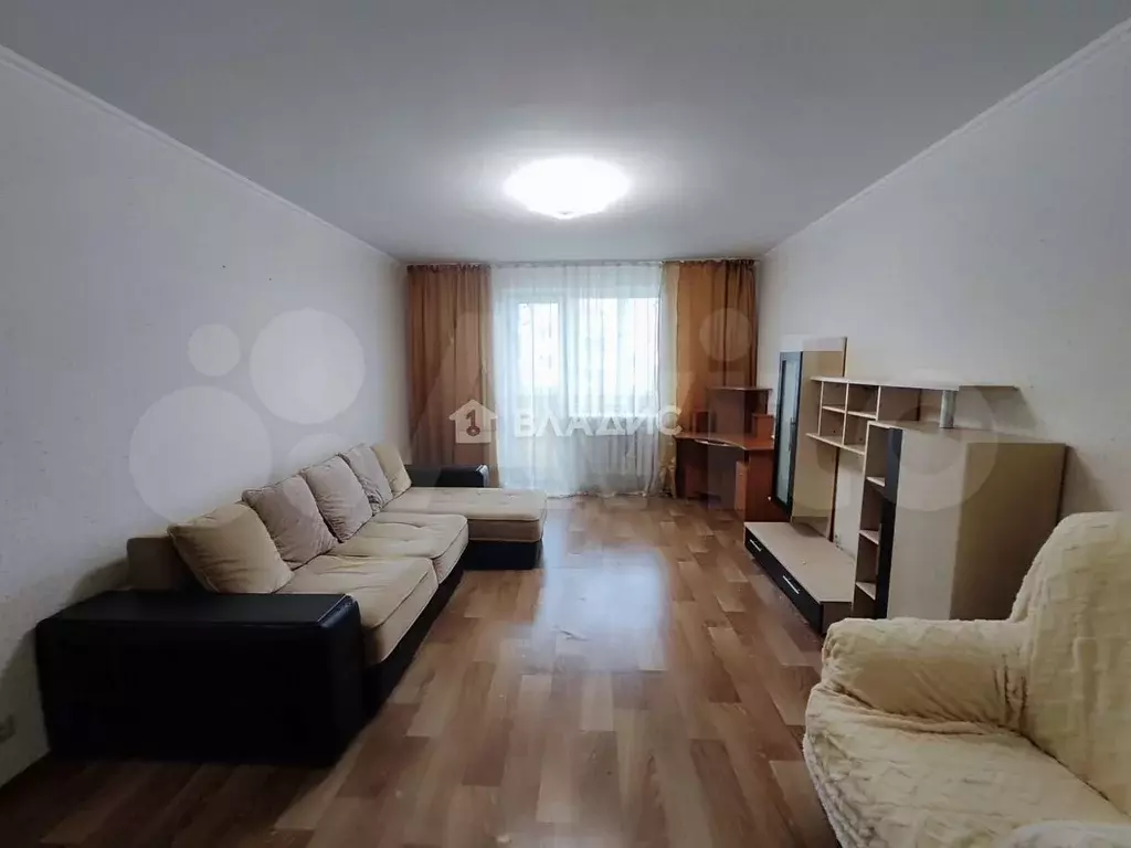 1-к. квартира, 56 м, 13/14 эт. - Фото 0