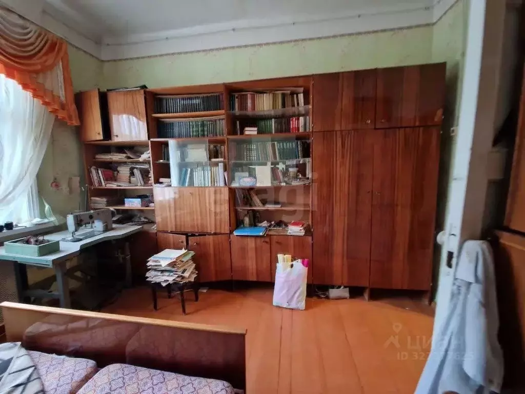 2-к кв. Удмуртия, Можга Можгинский район, ул. Устюжанина, 22 (60.9 м) - Фото 1