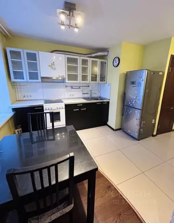 2-к кв. Санкт-Петербург просп. Большевиков, 33К1 (51.0 м) - Фото 1