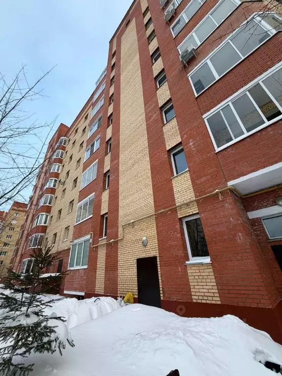 3-к кв. Московская область, Одинцовский городской округ, Лесной ... - Фото 1