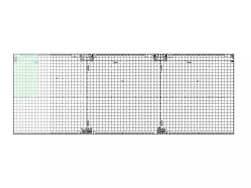 Склад (4383.22 м) - Фото 1