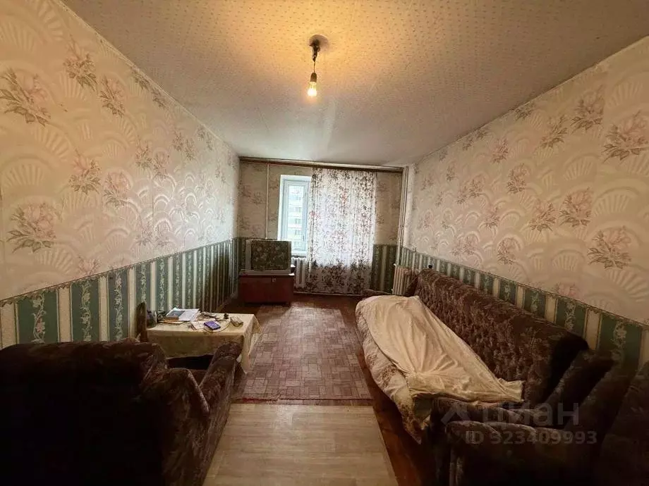 3-к кв. Татарстан, Зеленодольск ул. Шустова, 4 (89.9 м) - Фото 1