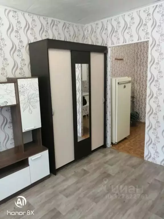 Комната Владимирская область, Владимир ул. Балакирева, 24 - Фото 1