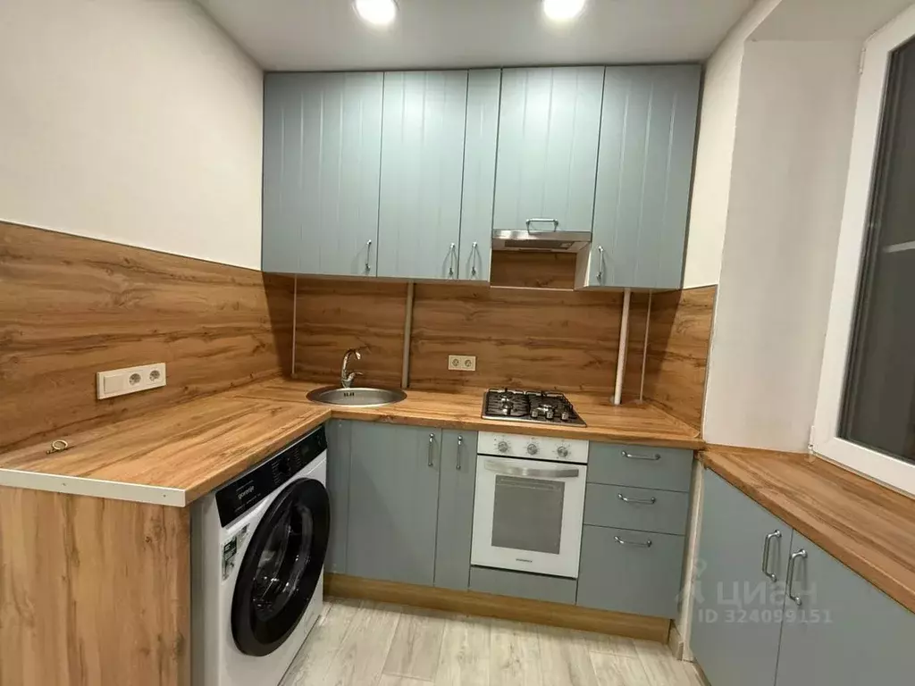 Студия Нижегородская область, Нижний Новгород ул. Белинского, 87 (30.0 ... - Фото 1